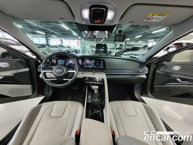 Hyundai Avante 2022 1.6 автомат (гидро), миниатюра 8 Hyundai Avante 2022 1.6 автомат (гидро), миниатюра 8