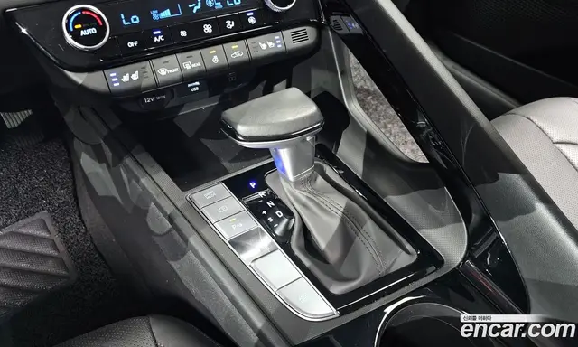 Hyundai Avante 2023 1.6 автомат (гидро), миниатюра 9 Hyundai Avante 2023 1.6 автомат (гидро), миниатюра 9