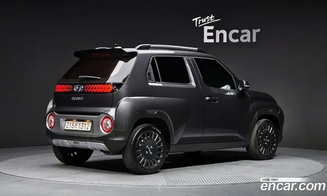 Hyundai Casper 2023 1.0 автомат (гидро), миниатюра 2 Hyundai Casper 2023 1.0 автомат (гидро), миниатюра 2
