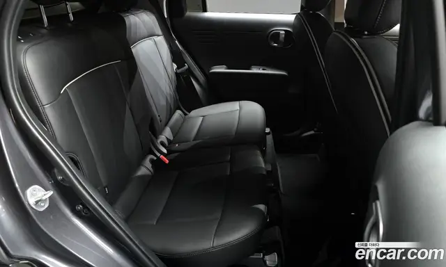Hyundai Casper 2023 1.0 автомат (гидро), миниатюра 11 Hyundai Casper 2023 1.0 автомат (гидро), миниатюра 11