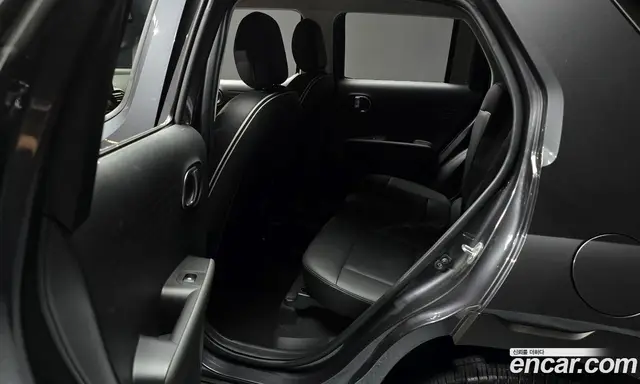 Hyundai Casper 2023 1.0 автомат (гидро), миниатюра 12