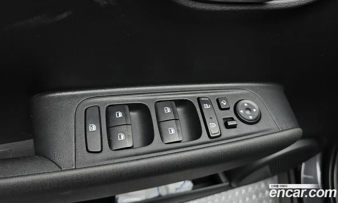 Hyundai Casper 2023 1.0 автомат (гидро), фото 17 Hyundai Casper 2023 1.0 автомат (гидро), фото 17