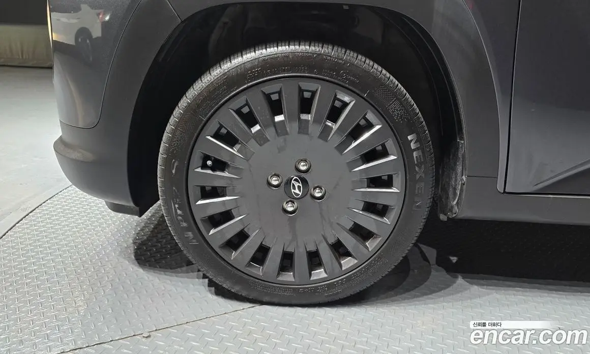 Hyundai Casper 2023 1.0 автомат (гидро), фото 5 Hyundai Casper 2023 1.0 автомат (гидро), фото 5