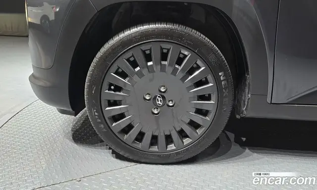 Hyundai Casper 2023 1.0 автомат (гидро), миниатюра 5 Hyundai Casper 2023 1.0 автомат (гидро), миниатюра 5
