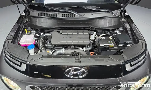 Hyundai Casper 2023 1.0 автомат (гидро), миниатюра 6 Hyundai Casper 2023 1.0 автомат (гидро), миниатюра 6