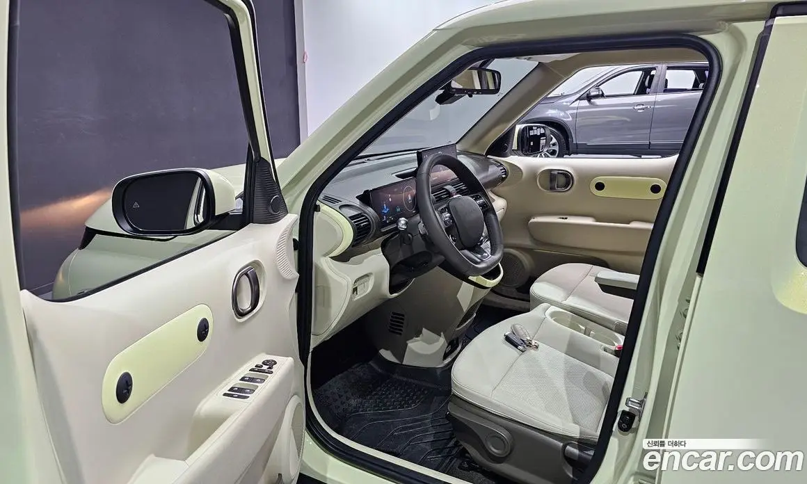 Hyundai Casper 2025 0.2 автомат (гидро), фото 13 Hyundai Casper 2025 0.2 автомат (гидро), фото 13