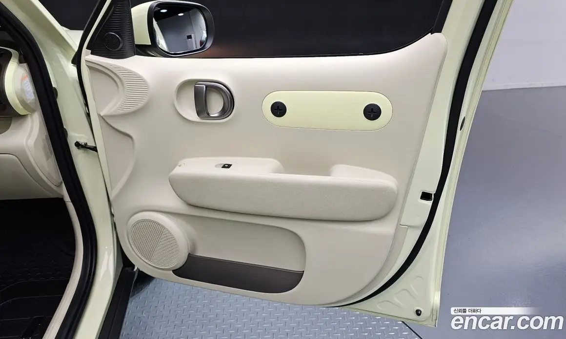 Hyundai Casper 2025 0.2 автомат (гидро), фото 14 Hyundai Casper 2025 0.2 автомат (гидро), фото 14
