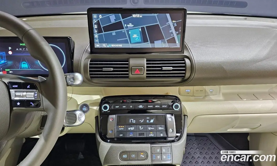 Hyundai Casper 2025 0.2 автомат (гидро), фото 18 Hyundai Casper 2025 0.2 автомат (гидро), фото 18