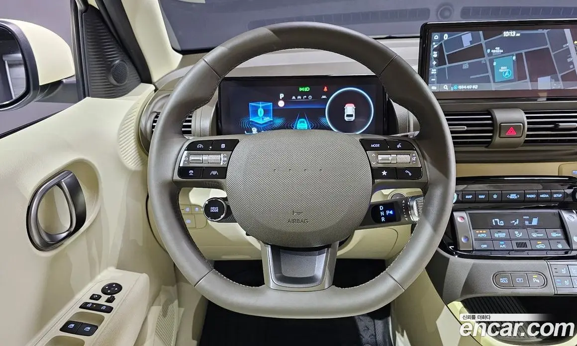Hyundai Casper 2025 0.2 автомат (гидро), фото 19 Hyundai Casper 2025 0.2 автомат (гидро), фото 19