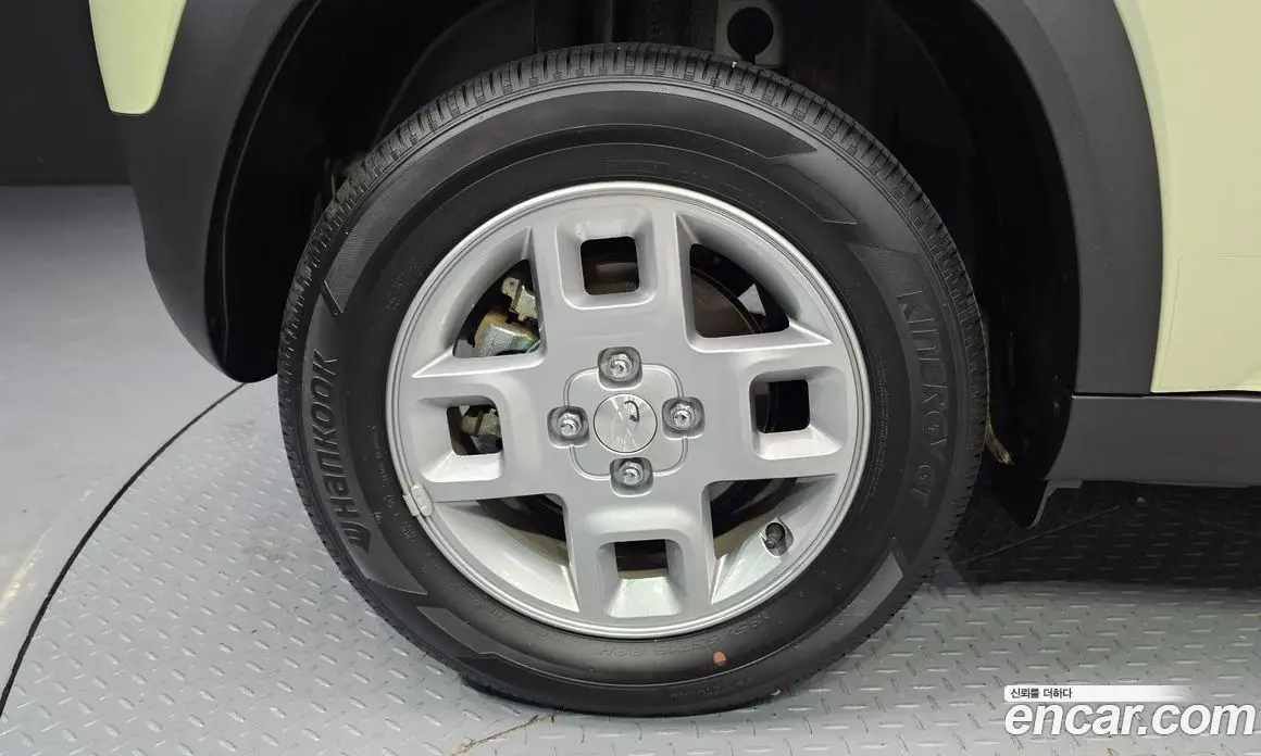 Hyundai Casper 2025 0.2 автомат (гидро), фото 5 Hyundai Casper 2025 0.2 автомат (гидро), фото 5