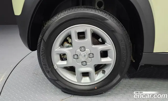 Hyundai Casper 2025 0.2 автомат (гидро), миниатюра 5 Hyundai Casper 2025 0.2 автомат (гидро), миниатюра 5