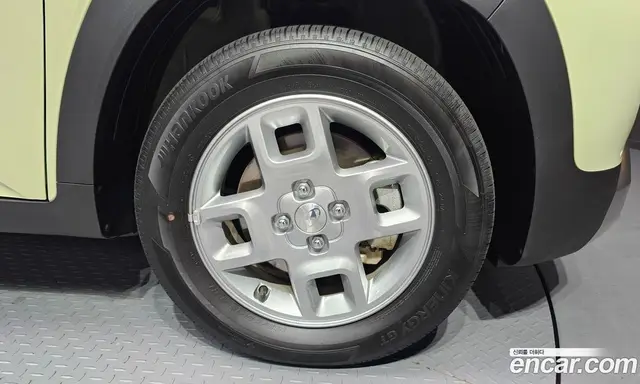 Hyundai Casper 2025 0.2 автомат (гидро), миниатюра 7 Hyundai Casper 2025 0.2 автомат (гидро), миниатюра 7