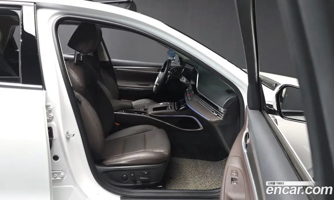 Hyundai Grandeur 2020 2.5 автомат (гидро), фото 11 Hyundai Grandeur 2020 2.5 автомат (гидро), фото 11