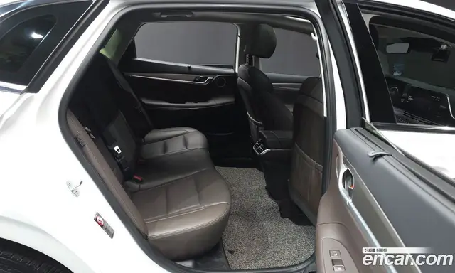 Hyundai Grandeur 2020 2.5 автомат (гидро), миниатюра 12