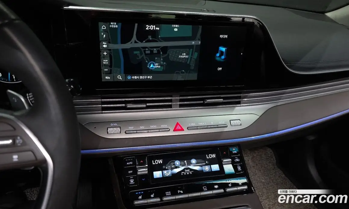 Hyundai Grandeur 2020 2.5 автомат (гидро), фото 14 Hyundai Grandeur 2020 2.5 автомат (гидро), фото 14