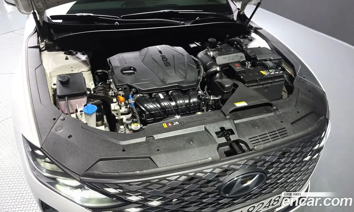 Hyundai Grandeur 2020 2.5 автомат (гидро), фото 6 Hyundai Grandeur 2020 2.5 автомат (гидро), фото 6