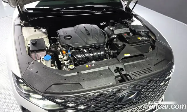 Hyundai Grandeur 2020 2.5 автомат (гидро), миниатюра 6 Hyundai Grandeur 2020 2.5 автомат (гидро), миниатюра 6
