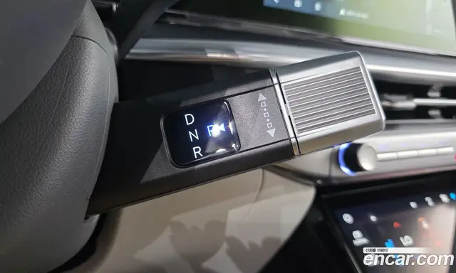 Hyundai Grandeur 2023 2.5 автомат (гидро), миниатюра 12
