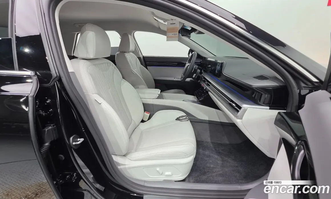 Hyundai Grandeur 2023 2.5 автомат (гидро), фото 13 Hyundai Grandeur 2023 2.5 автомат (гидро), фото 13