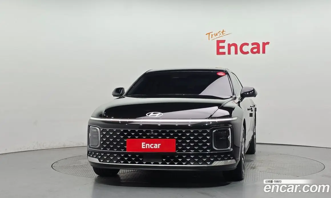 Hyundai Grandeur 2023 2.5 автомат (гидро), фото 3 Hyundai Grandeur 2023 2.5 автомат (гидро), фото 3