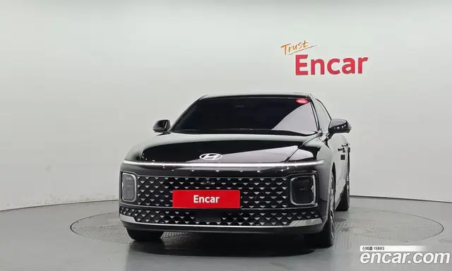 Hyundai Grandeur 2023 2.5 автомат (гидро), миниатюра 3 Hyundai Grandeur 2023 2.5 автомат (гидро), миниатюра 3
