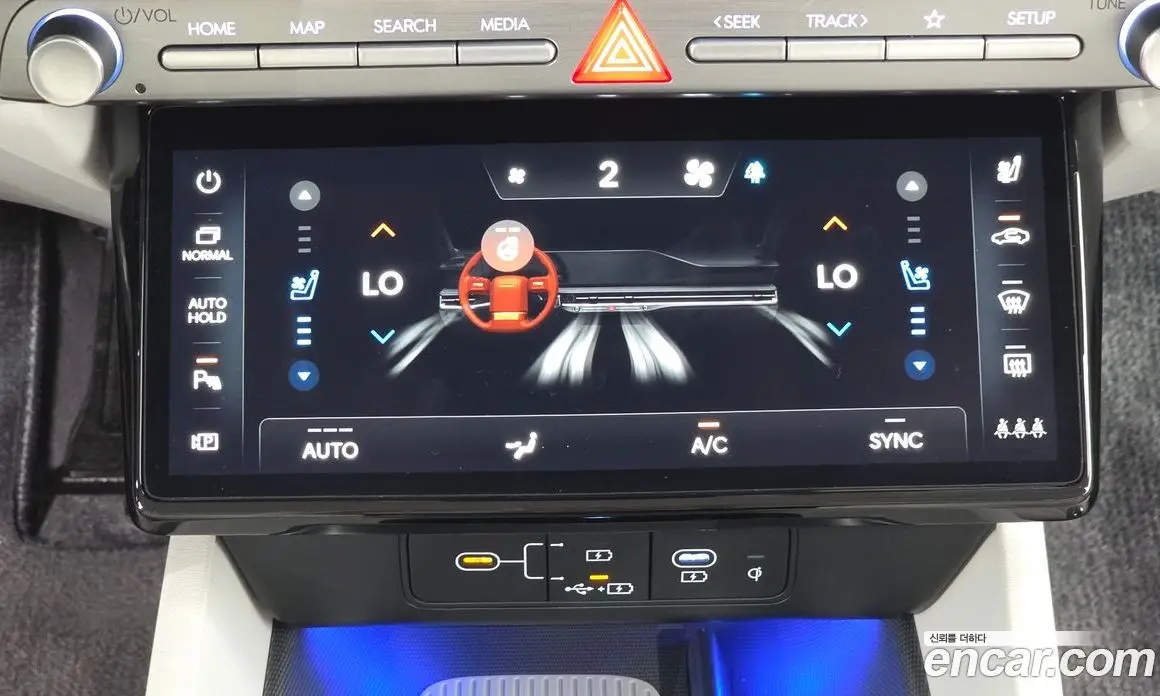 Hyundai Grandeur 2023 2.5 автомат (гидро), фото 26 Hyundai Grandeur 2023 2.5 автомат (гидро), фото 26