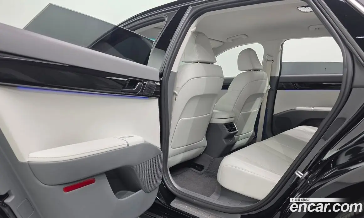 Hyundai Grandeur 2023 2.5 автомат (гидро), фото 28 Hyundai Grandeur 2023 2.5 автомат (гидро), фото 28