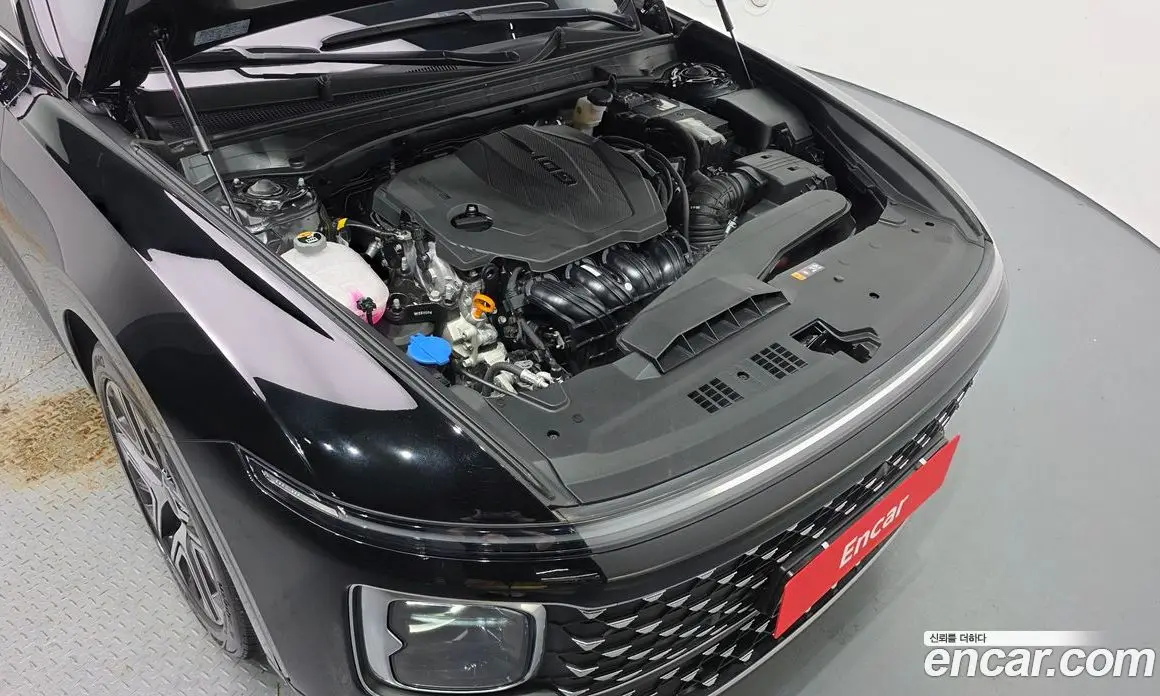 Hyundai Grandeur 2023 2.5 автомат (гидро), фото 6 Hyundai Grandeur 2023 2.5 автомат (гидро), фото 6