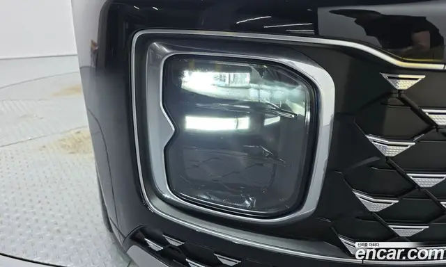 Hyundai Grandeur 2023 2.5 автомат (гидро), миниатюра 8 Hyundai Grandeur 2023 2.5 автомат (гидро), миниатюра 8