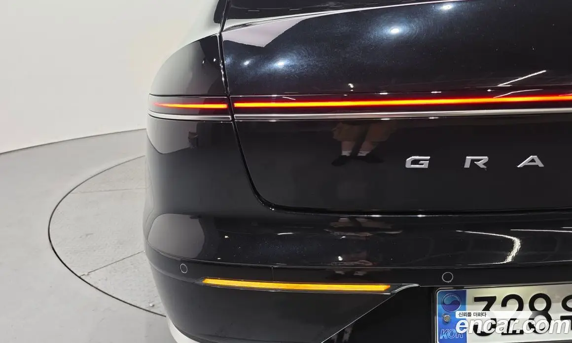 Hyundai Grandeur 2023 2.5 автомат (гидро), фото 9 Hyundai Grandeur 2023 2.5 автомат (гидро), фото 9