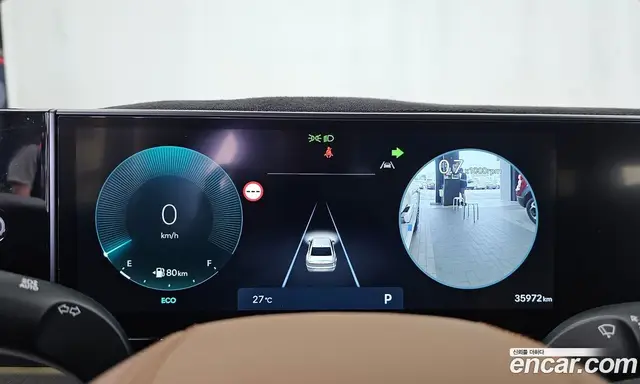 Hyundai Grandeur 2023 2.5 автомат (гидро), миниатюра 11 Hyundai Grandeur 2023 2.5 автомат (гидро), миниатюра 11