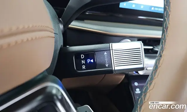 Hyundai Grandeur 2023 2.5 автомат (гидро), миниатюра 12