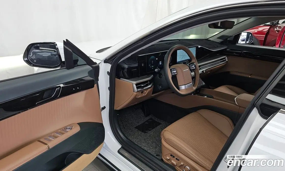Hyundai Grandeur 2023 2.5 автомат (гидро), фото 13 Hyundai Grandeur 2023 2.5 автомат (гидро), фото 13