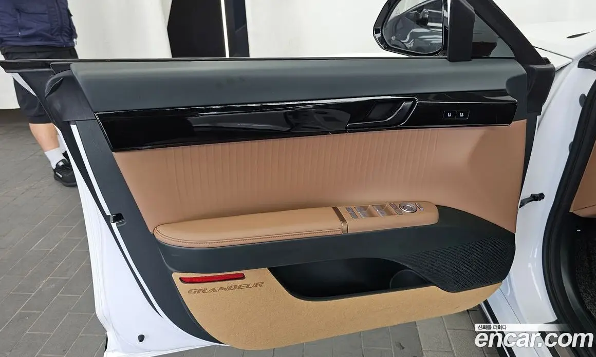 Hyundai Grandeur 2023 2.5 автомат (гидро), фото 14 Hyundai Grandeur 2023 2.5 автомат (гидро), фото 14
