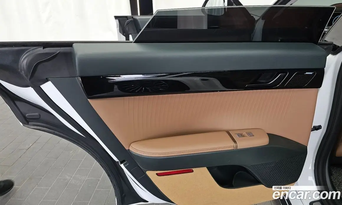 Hyundai Grandeur 2023 2.5 автомат (гидро), фото 15 Hyundai Grandeur 2023 2.5 автомат (гидро), фото 15
