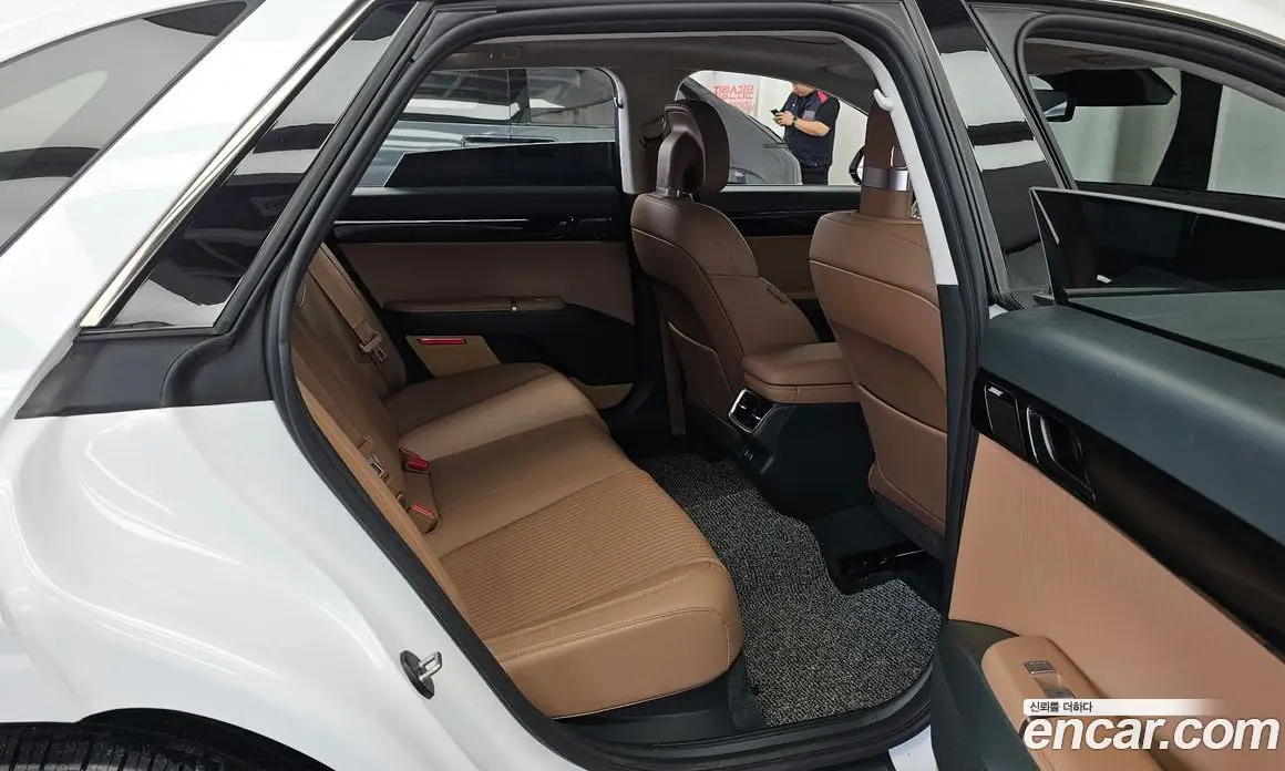 Hyundai Grandeur 2023 2.5 автомат (гидро), фото 18 Hyundai Grandeur 2023 2.5 автомат (гидро), фото 18