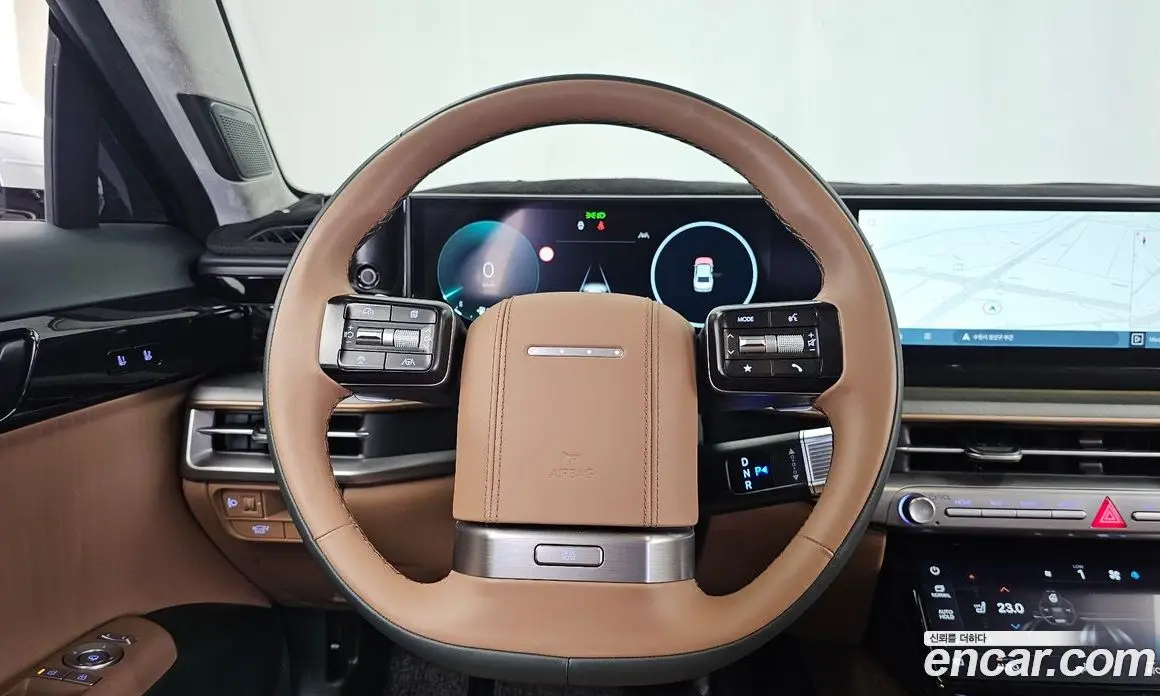 Hyundai Grandeur 2023 2.5 автомат (гидро), фото 19 Hyundai Grandeur 2023 2.5 автомат (гидро), фото 19