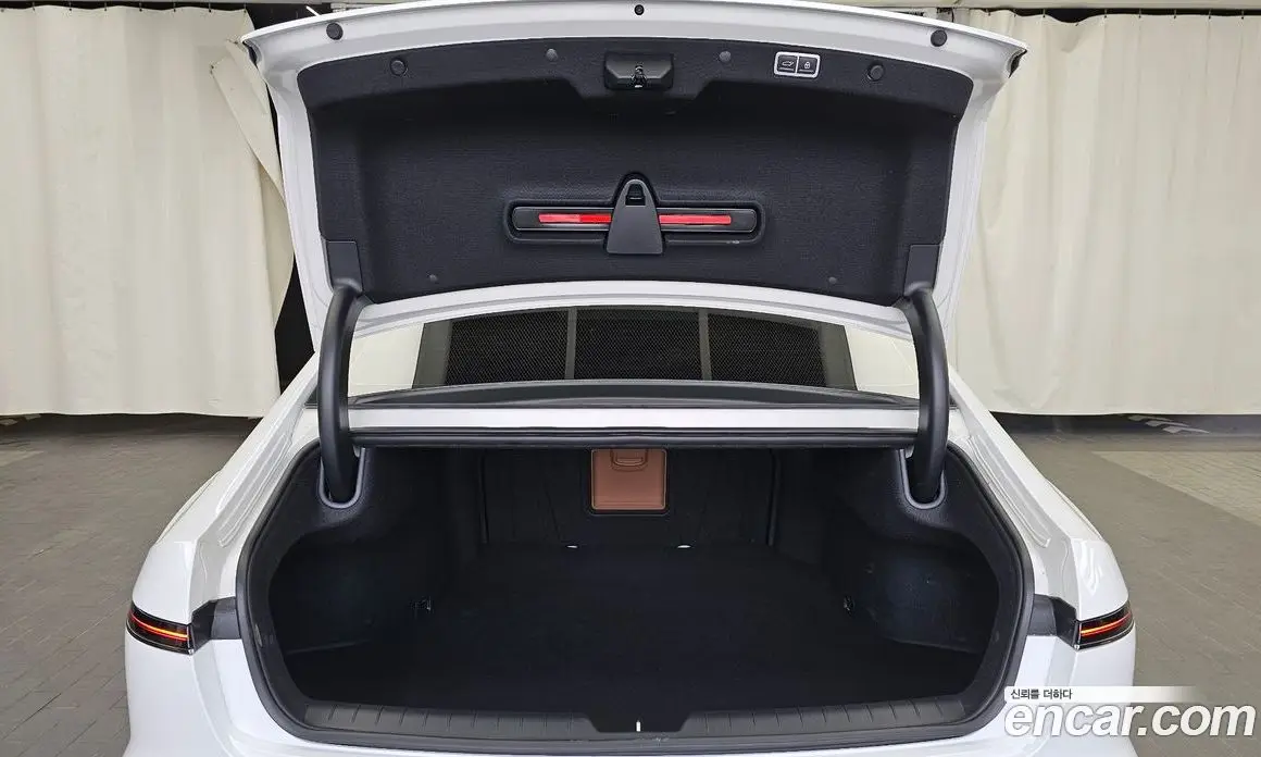 Hyundai Grandeur 2023 2.5 автомат (гидро), фото 26 Hyundai Grandeur 2023 2.5 автомат (гидро), фото 26