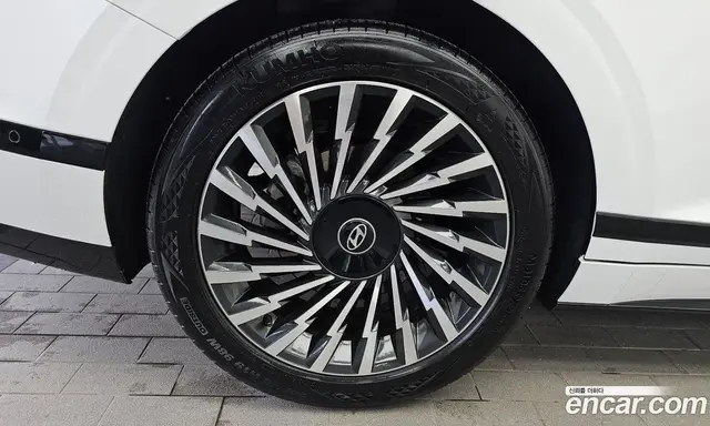 Hyundai Grandeur 2023 2.5 автомат (гидро), миниатюра 5 Hyundai Grandeur 2023 2.5 автомат (гидро), миниатюра 5