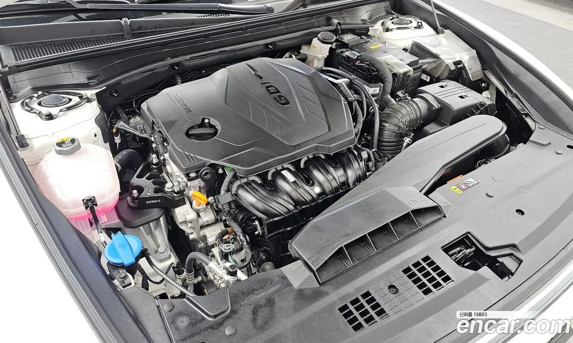 Hyundai Grandeur 2023 2.5 автомат (гидро), фото 6 Hyundai Grandeur 2023 2.5 автомат (гидро), фото 6
