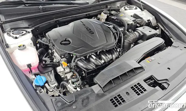 Hyundai Grandeur 2023 2.5 автомат (гидро), миниатюра 6 Hyundai Grandeur 2023 2.5 автомат (гидро), миниатюра 6