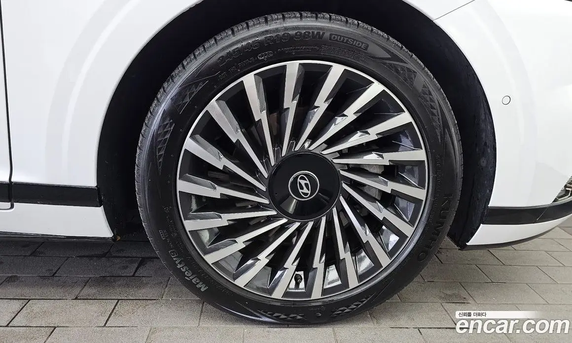 Hyundai Grandeur 2023 2.5 автомат (гидро), фото 7 Hyundai Grandeur 2023 2.5 автомат (гидро), фото 7