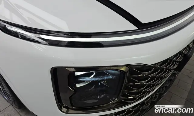 Hyundai Grandeur 2023 2.5 автомат (гидро), миниатюра 8 Hyundai Grandeur 2023 2.5 автомат (гидро), миниатюра 8