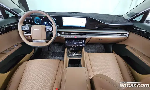 Hyundai Grandeur 2023 2.5 автомат (гидро), миниатюра 10 Hyundai Grandeur 2023 2.5 автомат (гидро), миниатюра 10