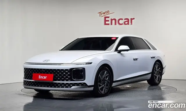 Hyundai Grandeur 2024 3.5 автомат (гидро), миниатюра 1 Hyundai Grandeur 2024 3.5 автомат (гидро), миниатюра 1