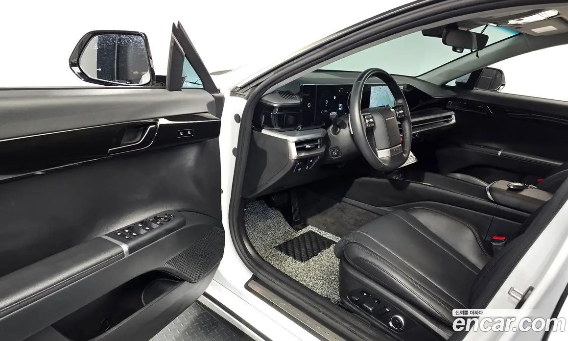 Hyundai Grandeur 2024 3.5 автомат (гидро), фото 13 Hyundai Grandeur 2024 3.5 автомат (гидро), фото 13