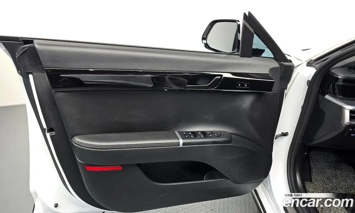 Hyundai Grandeur 2024 3.5 автомат (гидро), фото 14 Hyundai Grandeur 2024 3.5 автомат (гидро), фото 14
