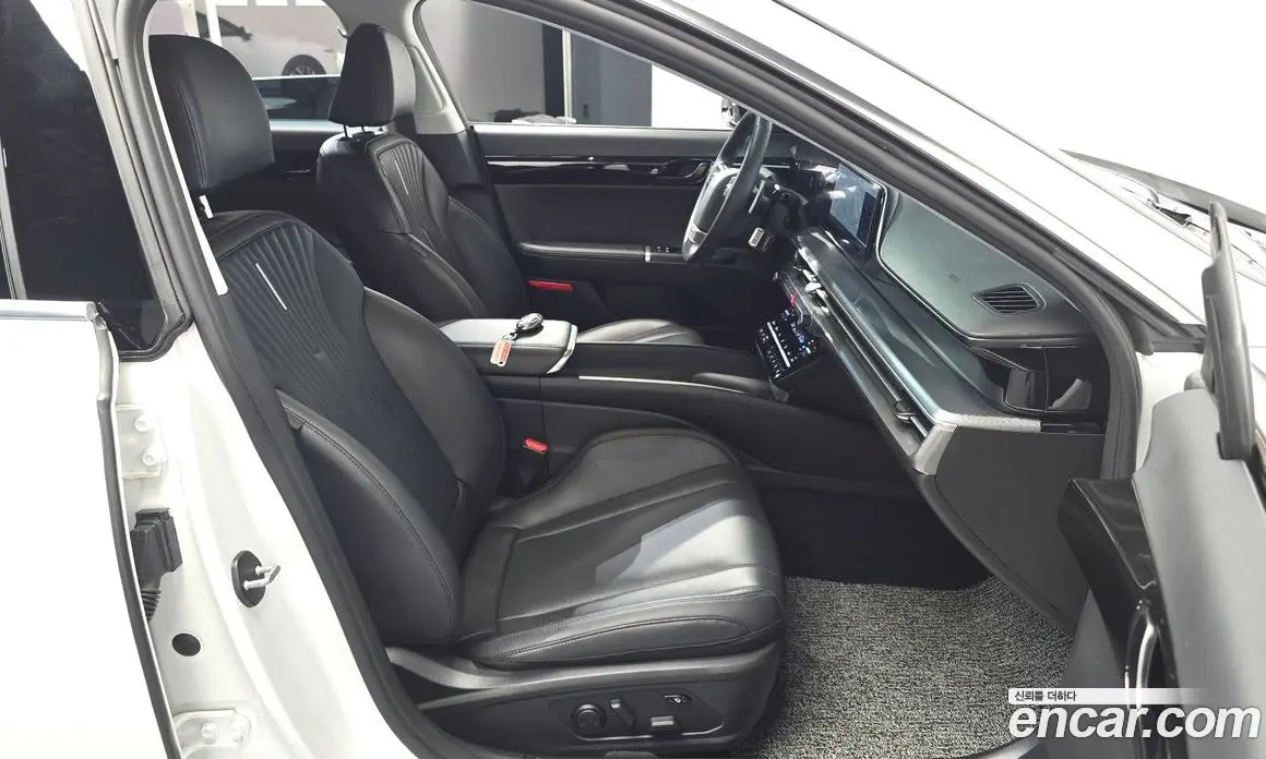 Hyundai Grandeur 2024 3.5 автомат (гидро), фото 16 Hyundai Grandeur 2024 3.5 автомат (гидро), фото 16