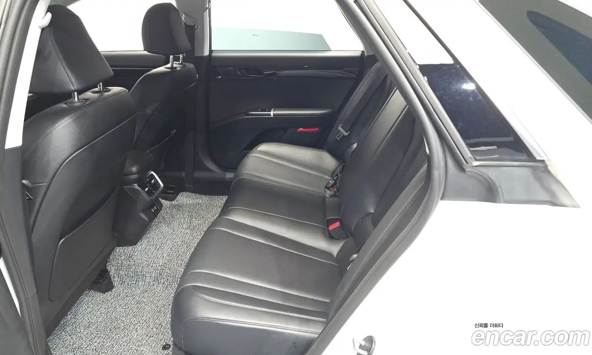 Hyundai Grandeur 2024 3.5 автомат (гидро), фото 17 Hyundai Grandeur 2024 3.5 автомат (гидро), фото 17