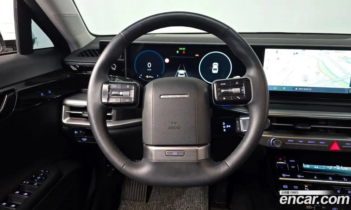 Hyundai Grandeur 2024 3.5 автомат (гидро), фото 19 Hyundai Grandeur 2024 3.5 автомат (гидро), фото 19